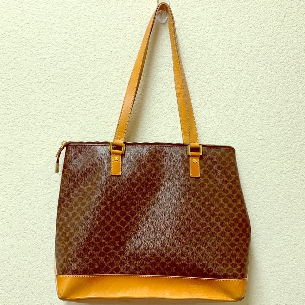 Authentic Celine Tote